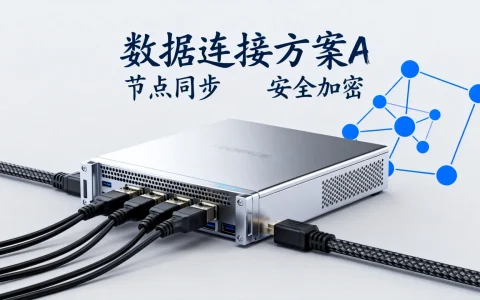 国内区块链数据连接方案怎么选？有哪些推荐