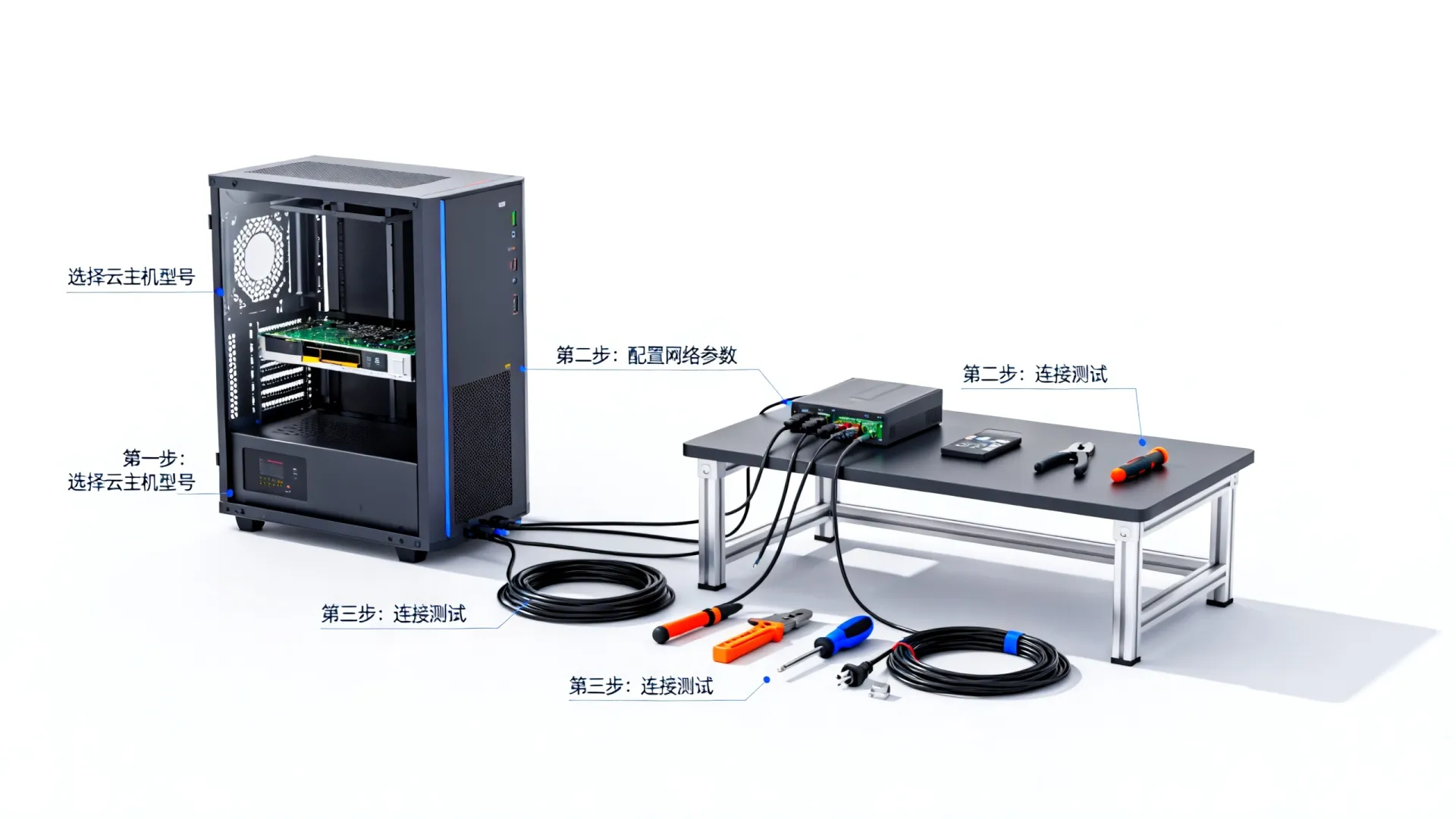 服务器搭建云主机 服务器搭建云主机