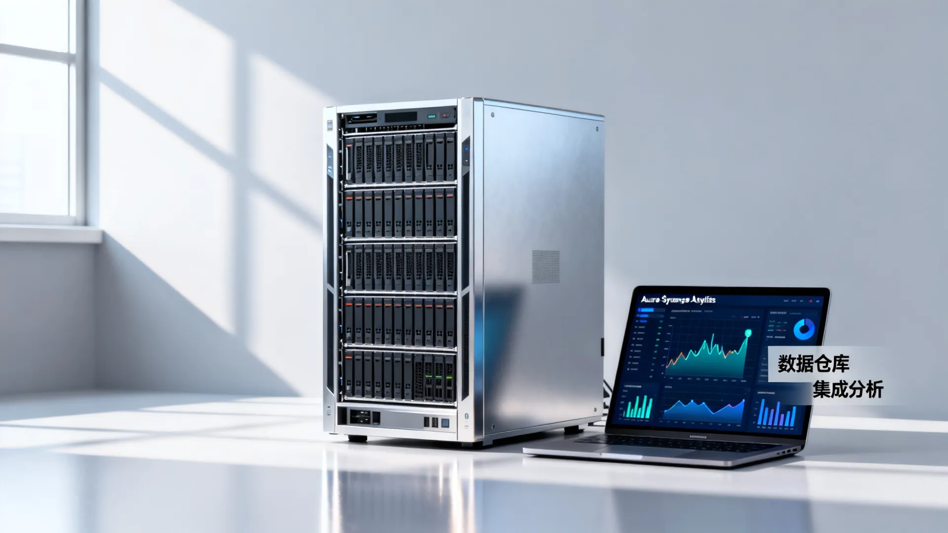 Azure Synapse Analytics怎么样 | 数据仓库与集成分析功能测评 Azure Synapse Analytics怎么样
