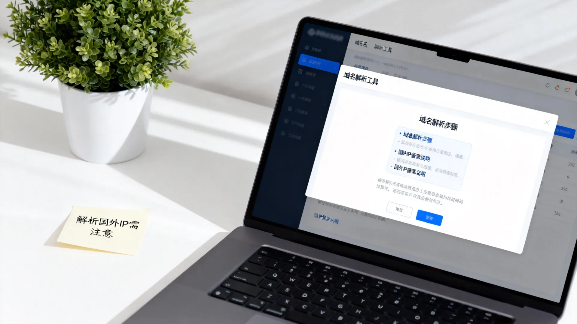 国内域名解析国外ip 国内域名解析国外ip
