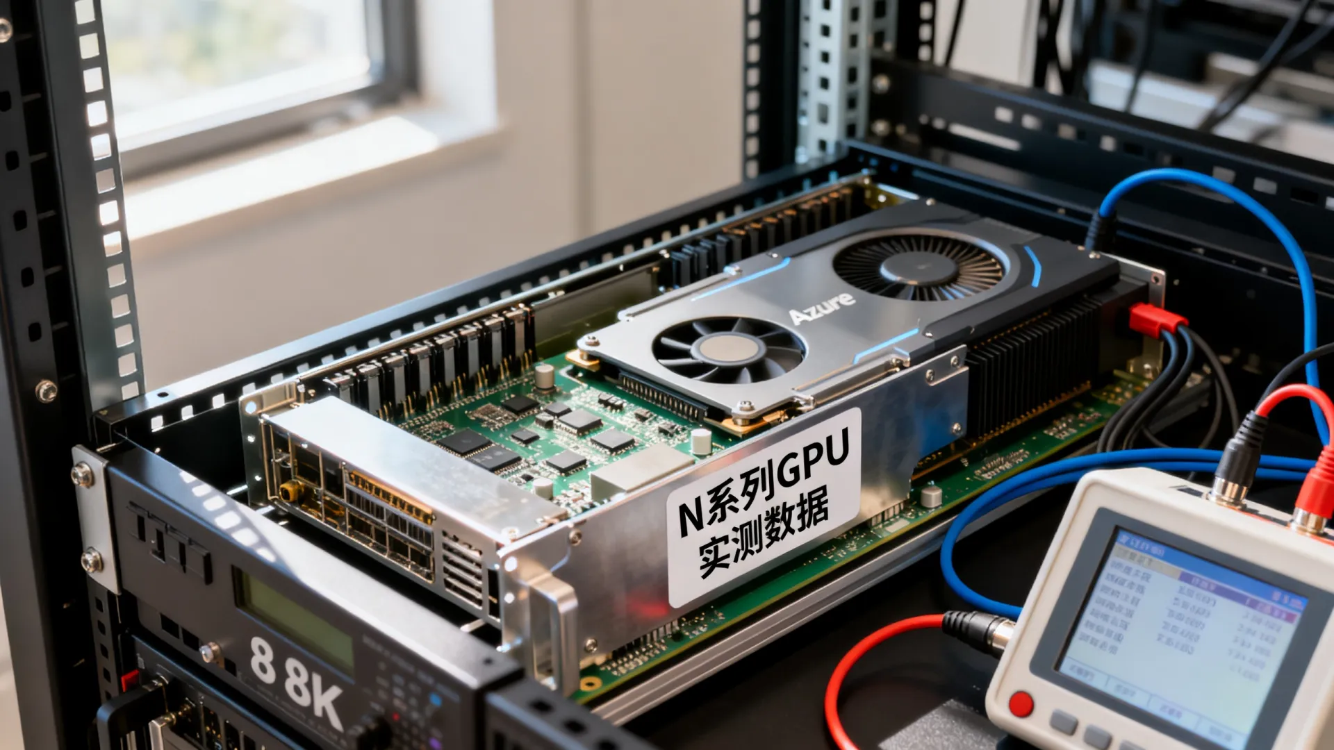 Azure N系列GPU性能如何?GPU加速计算性能实测解析 Azure N系列GPU性能如何?GPU加速计算性能实测解析