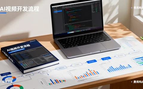 AI智能视频开发怎么做，AI视频开发费用多少
