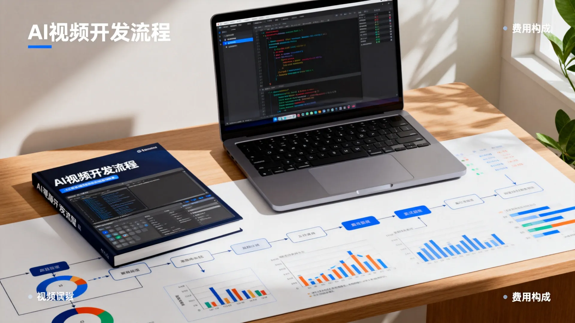 AI智能视频开发 AI智能视频开发