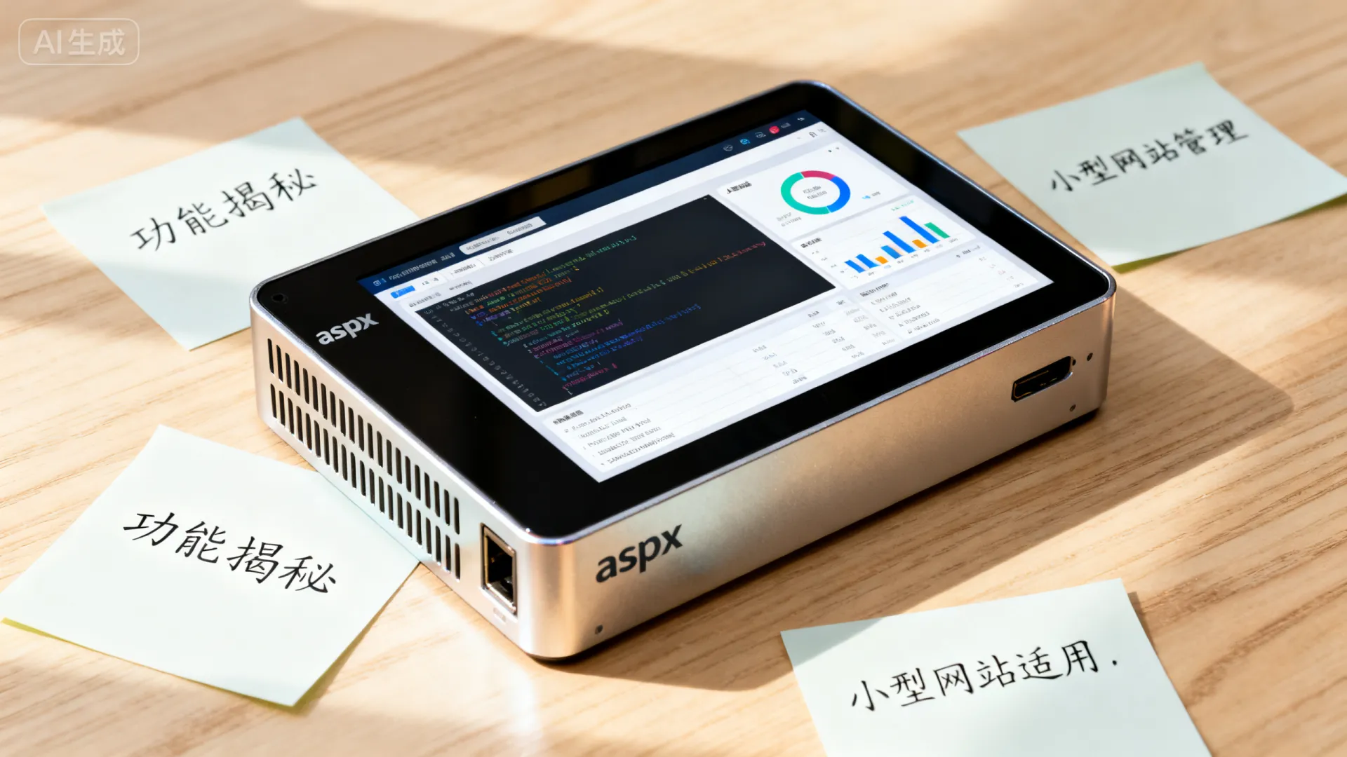 aspx迷你服务器 aspx迷你服务器