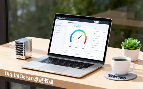 DigitalOcean悉尼VPS澳洲节点速度怎么样国内访问快吗？哪家澳洲VPS好