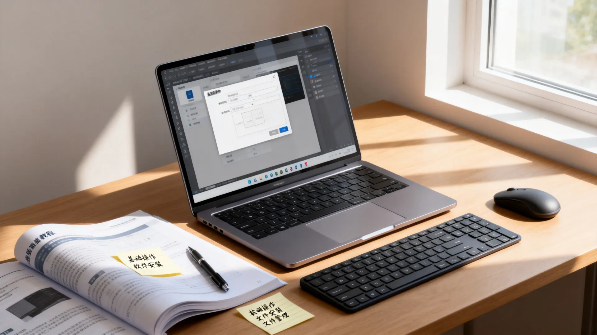 电脑入门实用教程 电脑入门实用教程