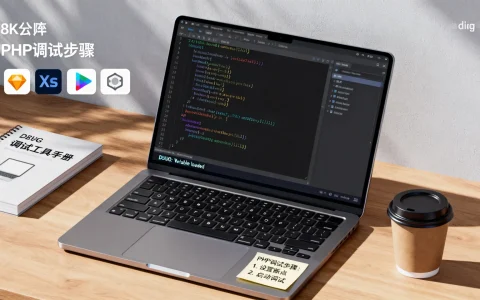 php开发调试怎么弄？php开发调试常见问题解决方法