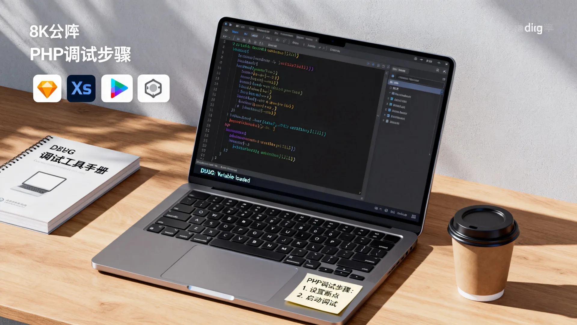 php开发调试 php开发调试