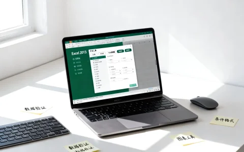 Excel 2013开发工具全面解读，新手如何快速掌握？有哪些实用技巧？