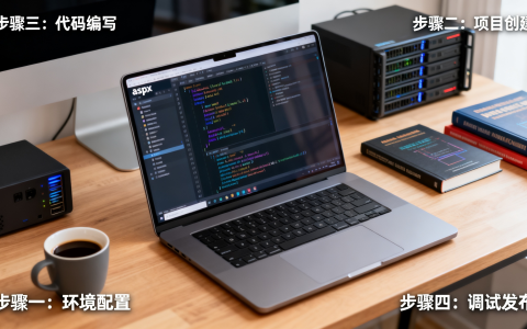 如何从零开始搭建aspx网站？详细步骤和技巧揭秘！