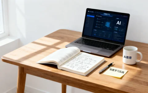 如何利用AI深度学习优化教育学习？AI教育心得实战指南