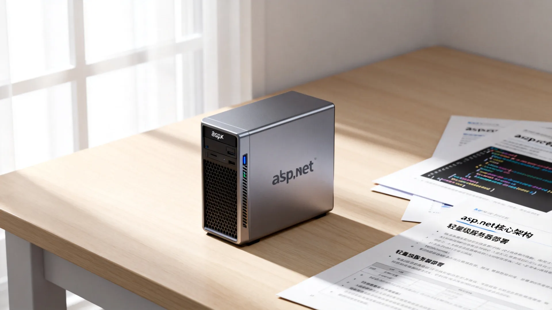 aspx迷你服务器asp.net