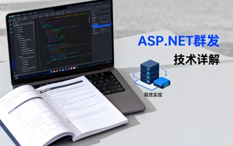 如何高效实现ASP.NET群发？技巧分享 | ASP.NET群发技术详解