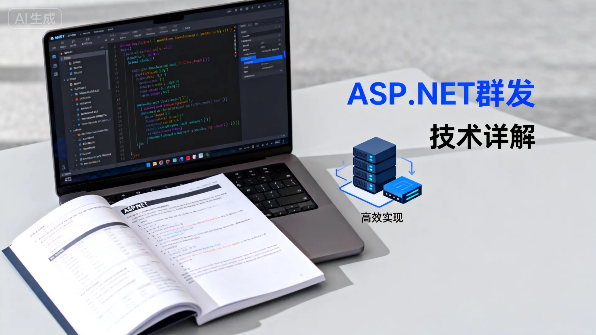如何高效实现ASP.NET群发?技巧分享 | ASP.NET群发技术详解 如何高效实现ASP.NET群发?技巧分享 | ASP.NET群发技术详解
