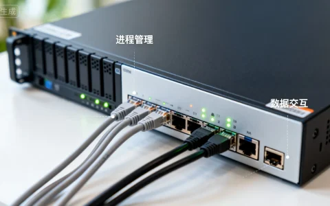 服务器进程是什么？服务器进程详解