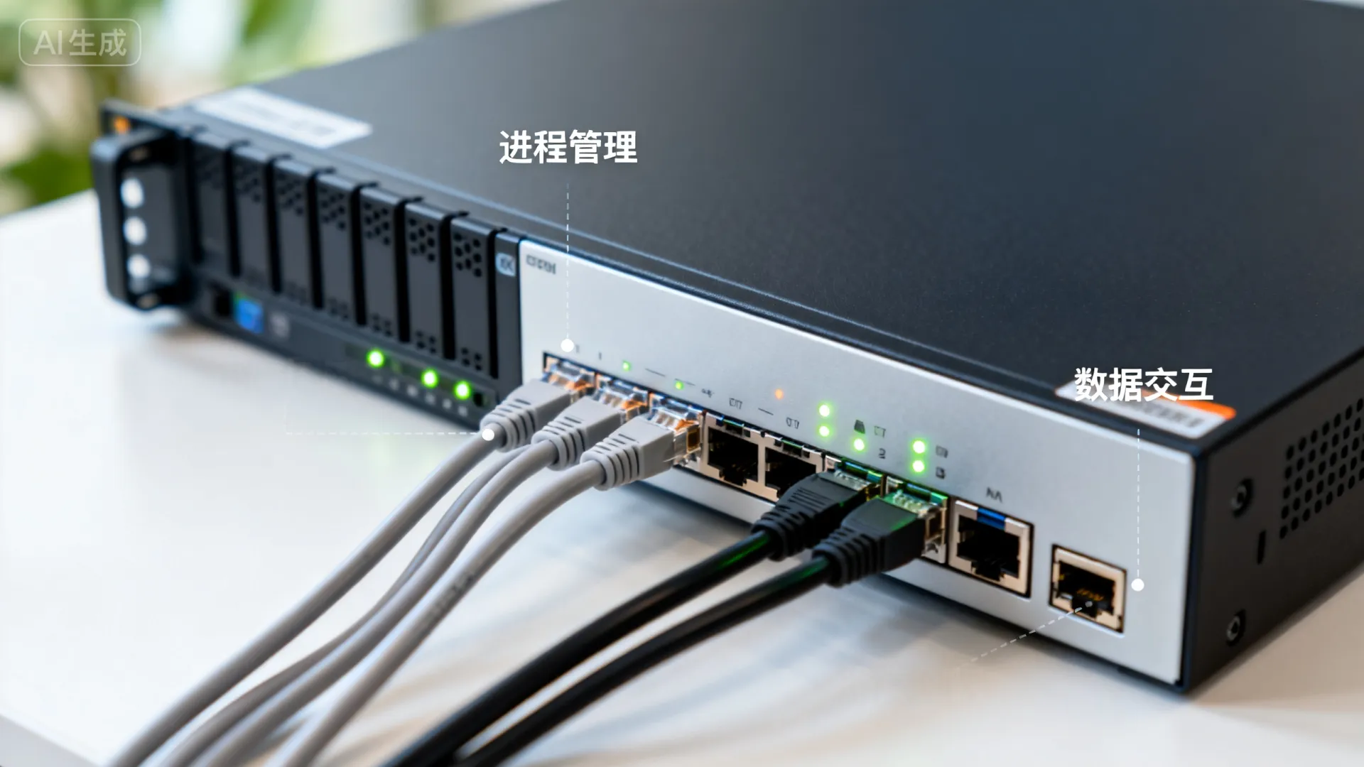 服务器进程是什么?服务器进程详解 服务器进程是什么