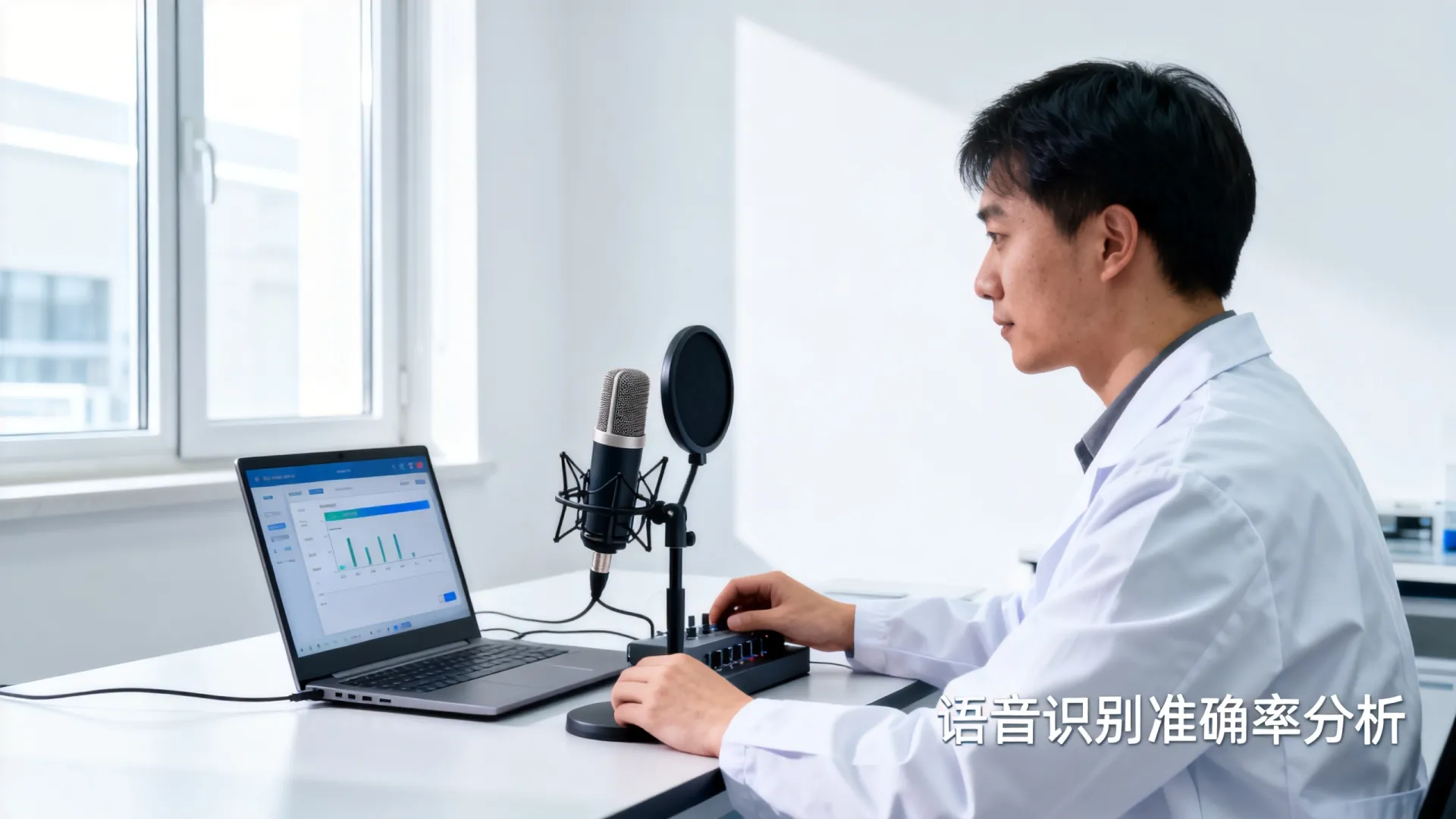 国内大多数语音识别技术商准确率怎么样?语音识别准确率 国内大多数语音识别技术商准确率怎么样