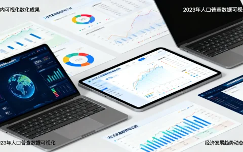 国内可视化数据成果有哪些？可视化数据成果有哪些？