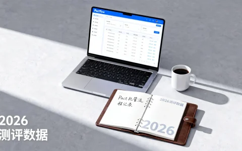 Pactflow测评，Pact托管平台好用吗？2026最全优缺点解析