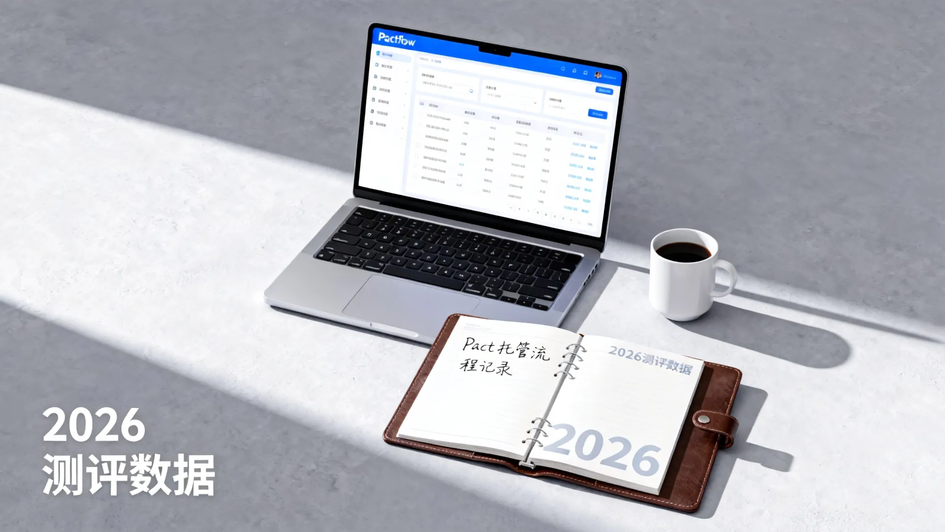 Pactflow测评,Pact托管平台好用吗?2026最全优缺点解析 Pact托管平台好用吗
