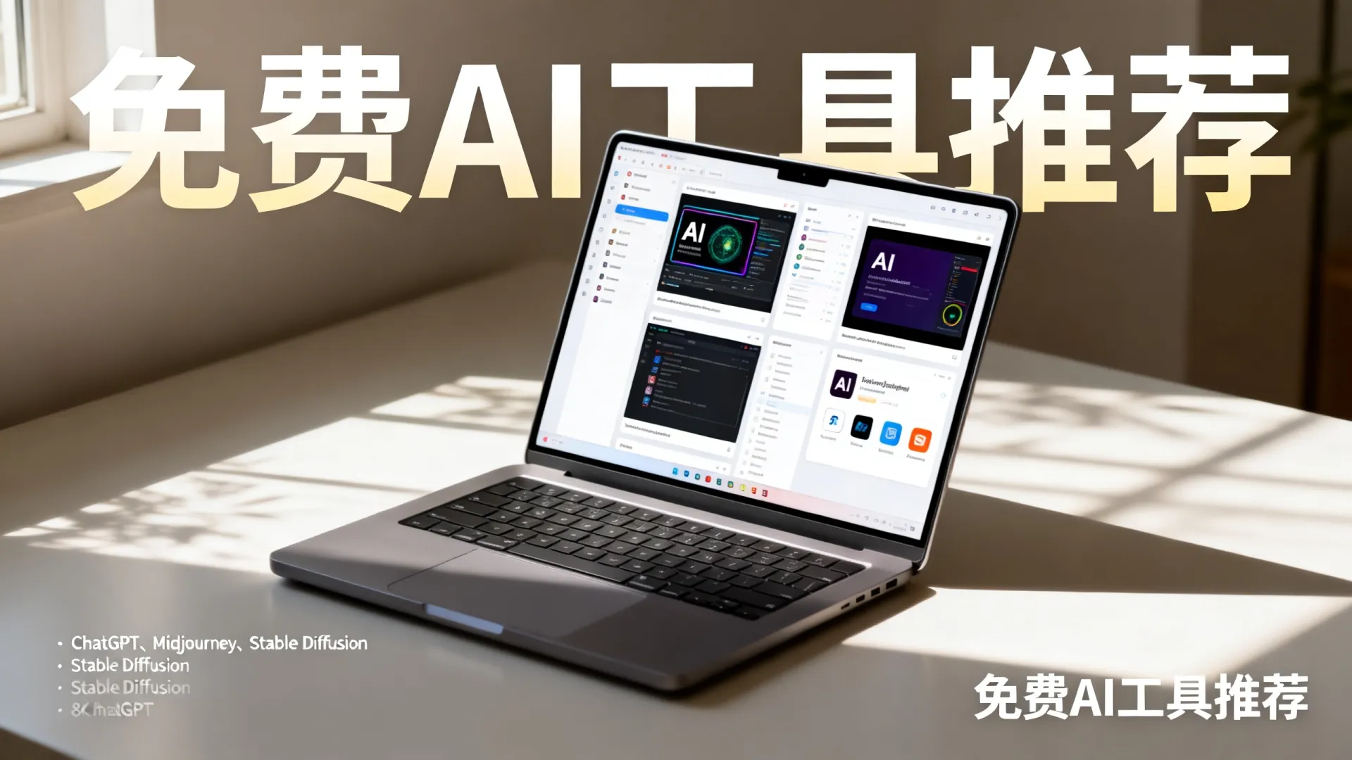 AI哪个好 AI哪个好