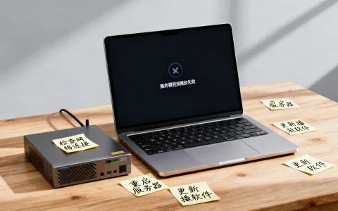 服务器视频无法播放怎么办，服务器视频播放失败怎么解决？