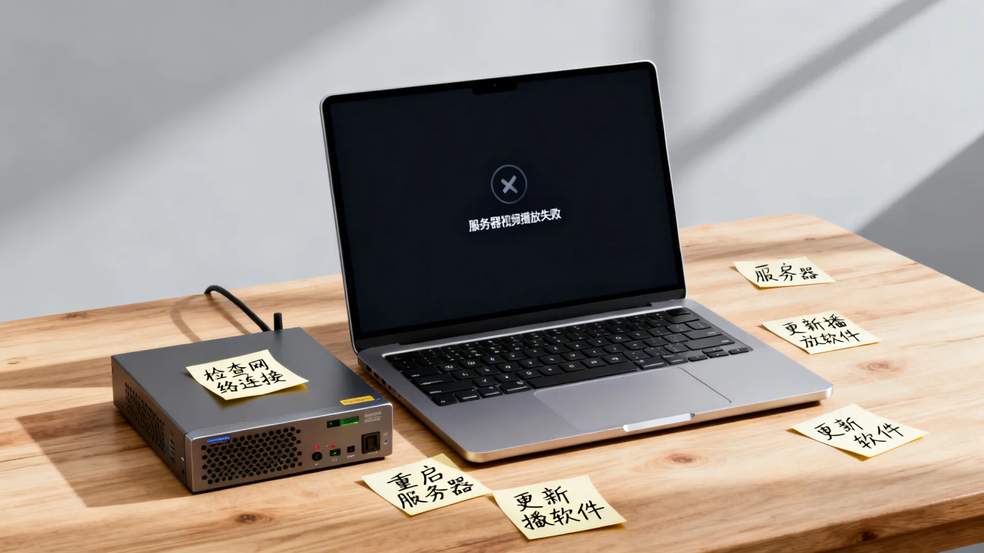 服务器播放视频无法播放 服务器播放视频无法播放