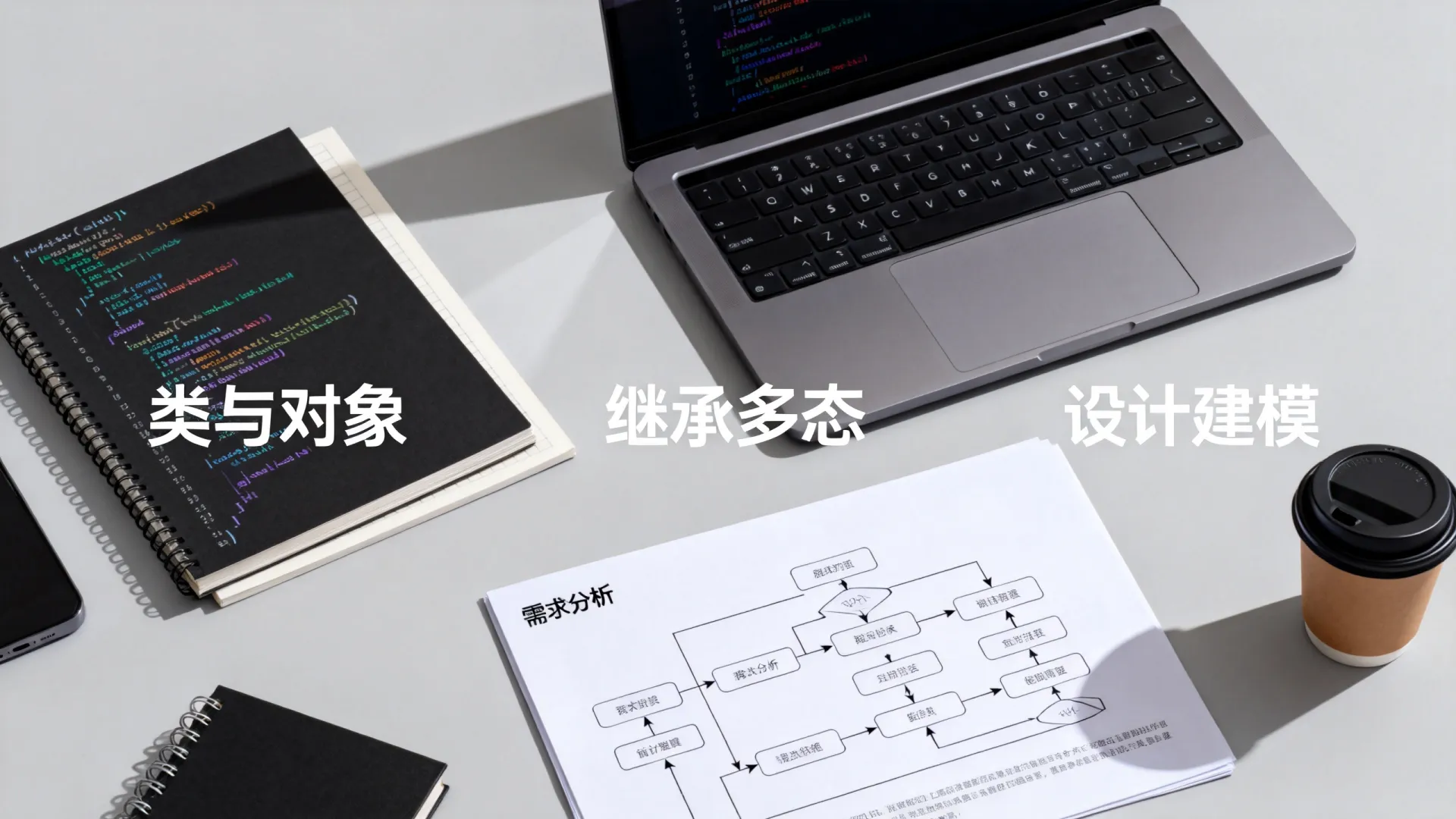 面向对象软件开发方法 面向对象软件开发方法