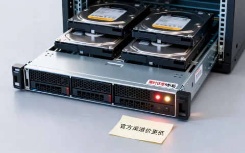 服务器最新优惠活动有哪些，哪里买服务器最便宜？