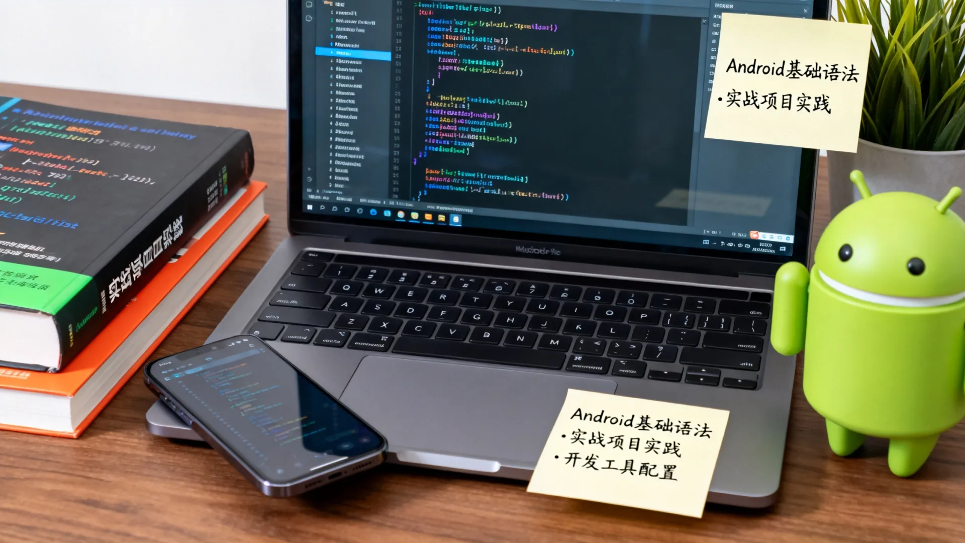 android实战开发教程 android实战开发教程