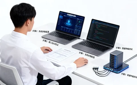 国内区块链数据存证怎么联调，接口对接流程是怎样的