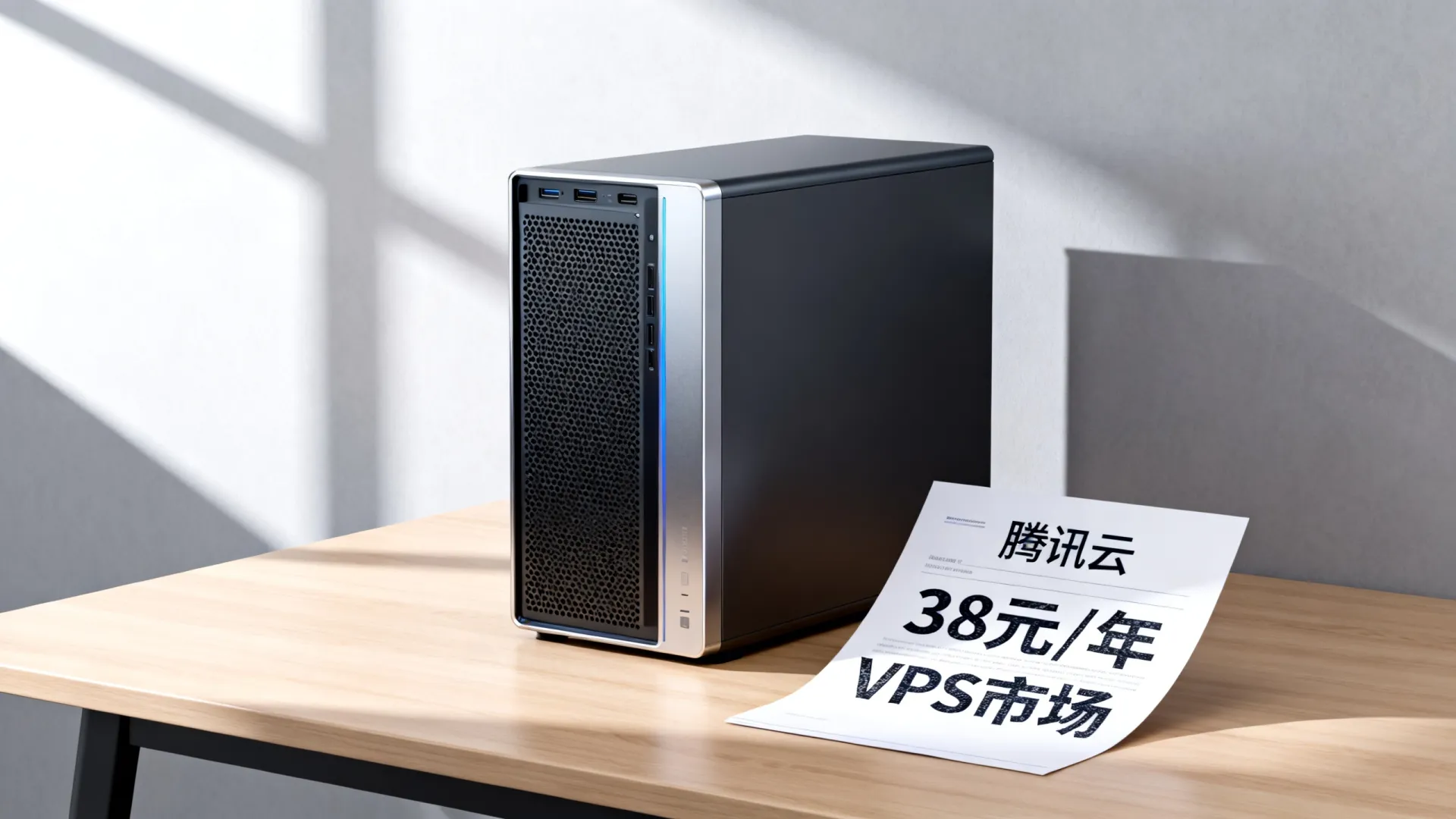 腾讯云服务器再次内卷价格 云服务器低至38元一年 - VPS评测 - 国外VPS,国外VPS商家,评测及优惠 腾讯云服务器再次内卷价格 云服务器低至38元一年 - VPS评测 - 国外VPS,国外VPS商家,评测及优惠