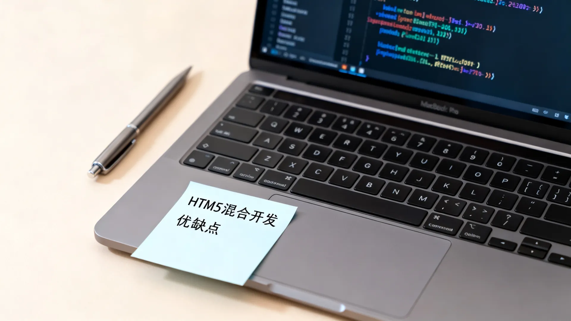 html5混合开发 html5混合开发