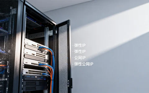 服务器的弹性IP就是公网IP吗？弹性公网IP深度解析