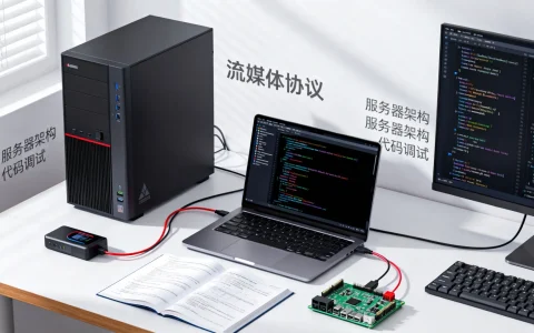 流媒体服务器开发怎么做？流媒体服务器开发教程