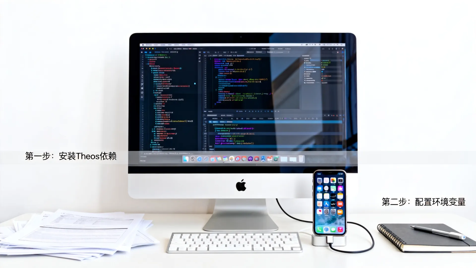 Theos开发怎么入门,iOS越狱开发环境搭建教程 iOS越狱开发环境搭建教程