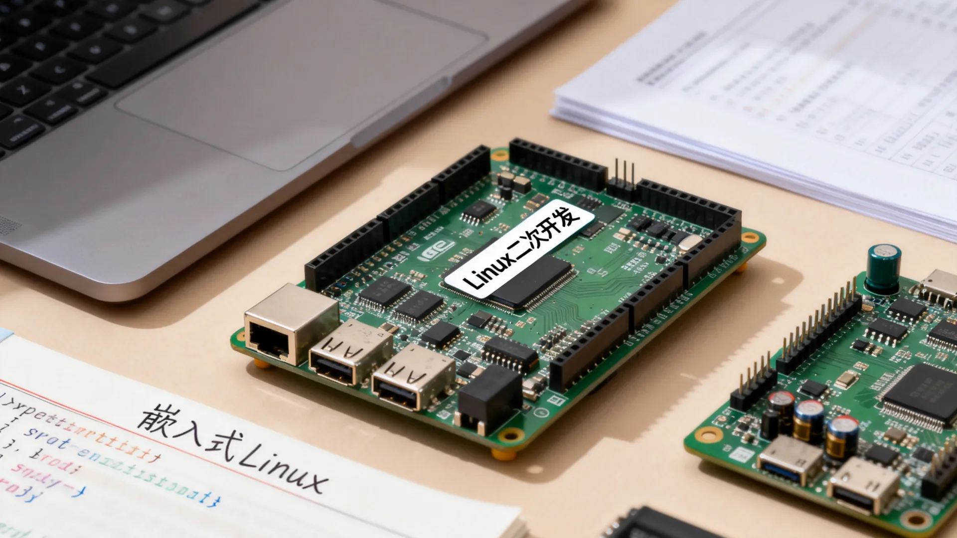 linux二次开发 linux二次开发