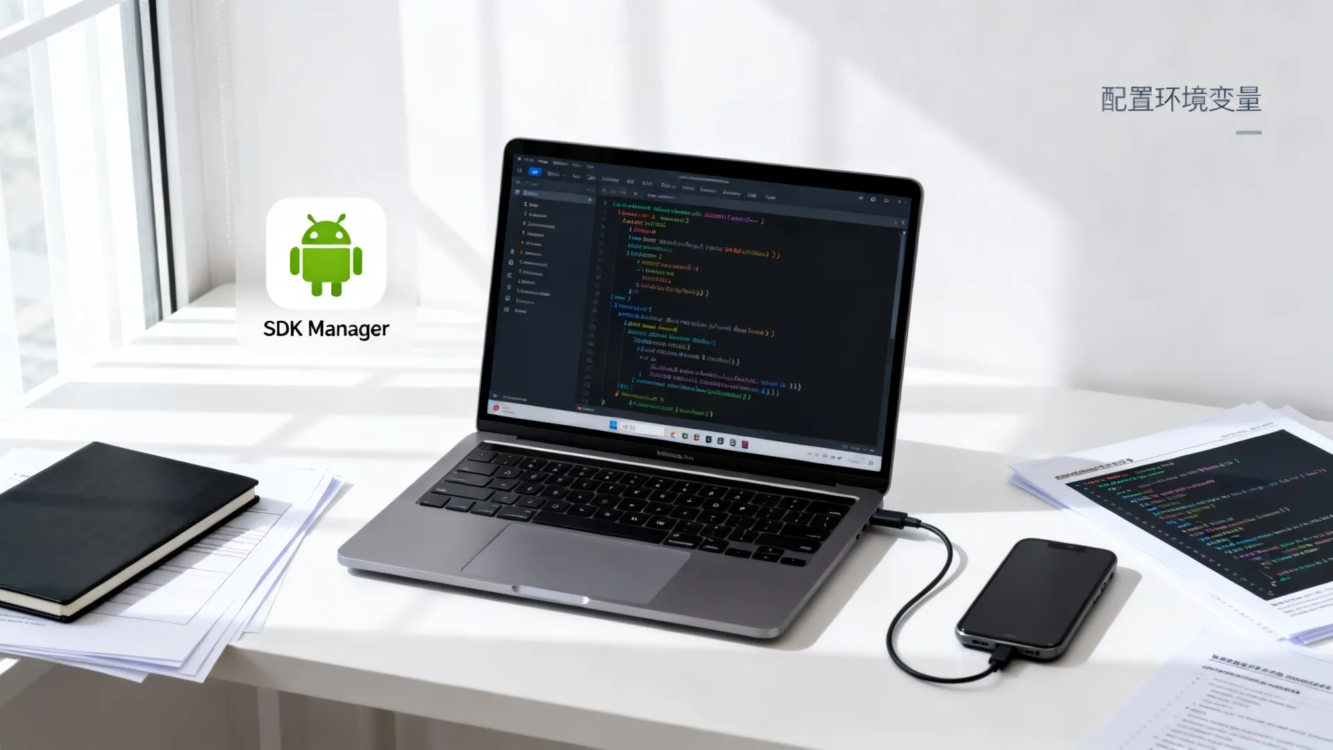 android开发需要的软件 android开发需要的软件