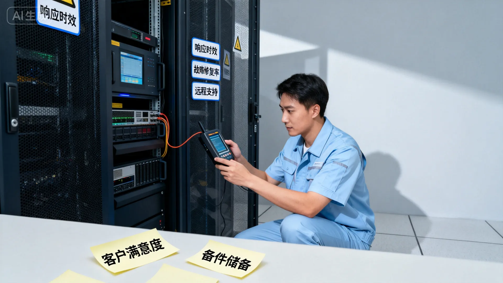 服务器售后服务 服务器售后服务