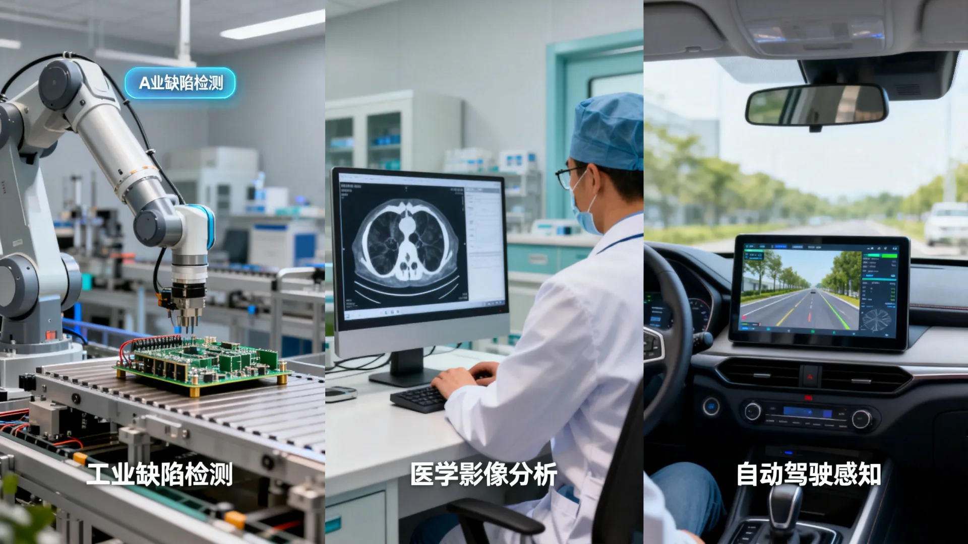 ai智能视觉是什么 ai智能视觉是什么