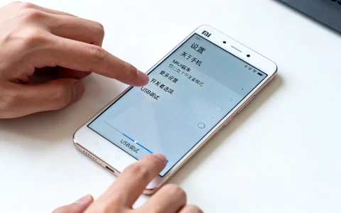 小米5开发者选项在哪里，怎么开启USB调试？