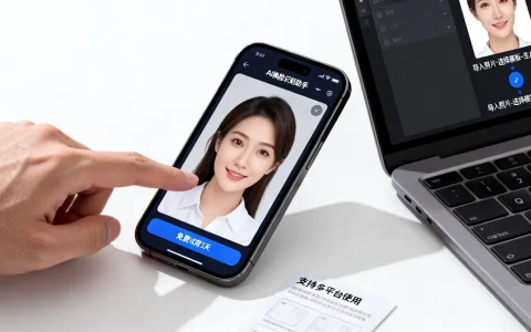 AI换脸识别软件哪个好用，真的有免费试用的吗？