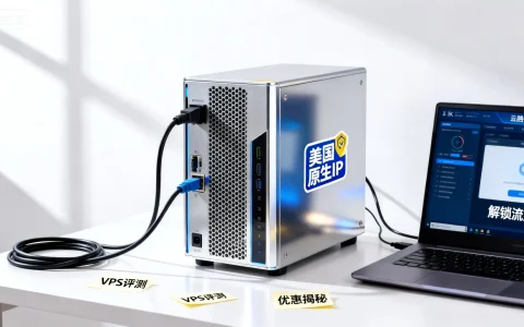 丽萨主机商美国原生IP云服务器如何解锁流媒体？VPS评测及优惠揭秘！