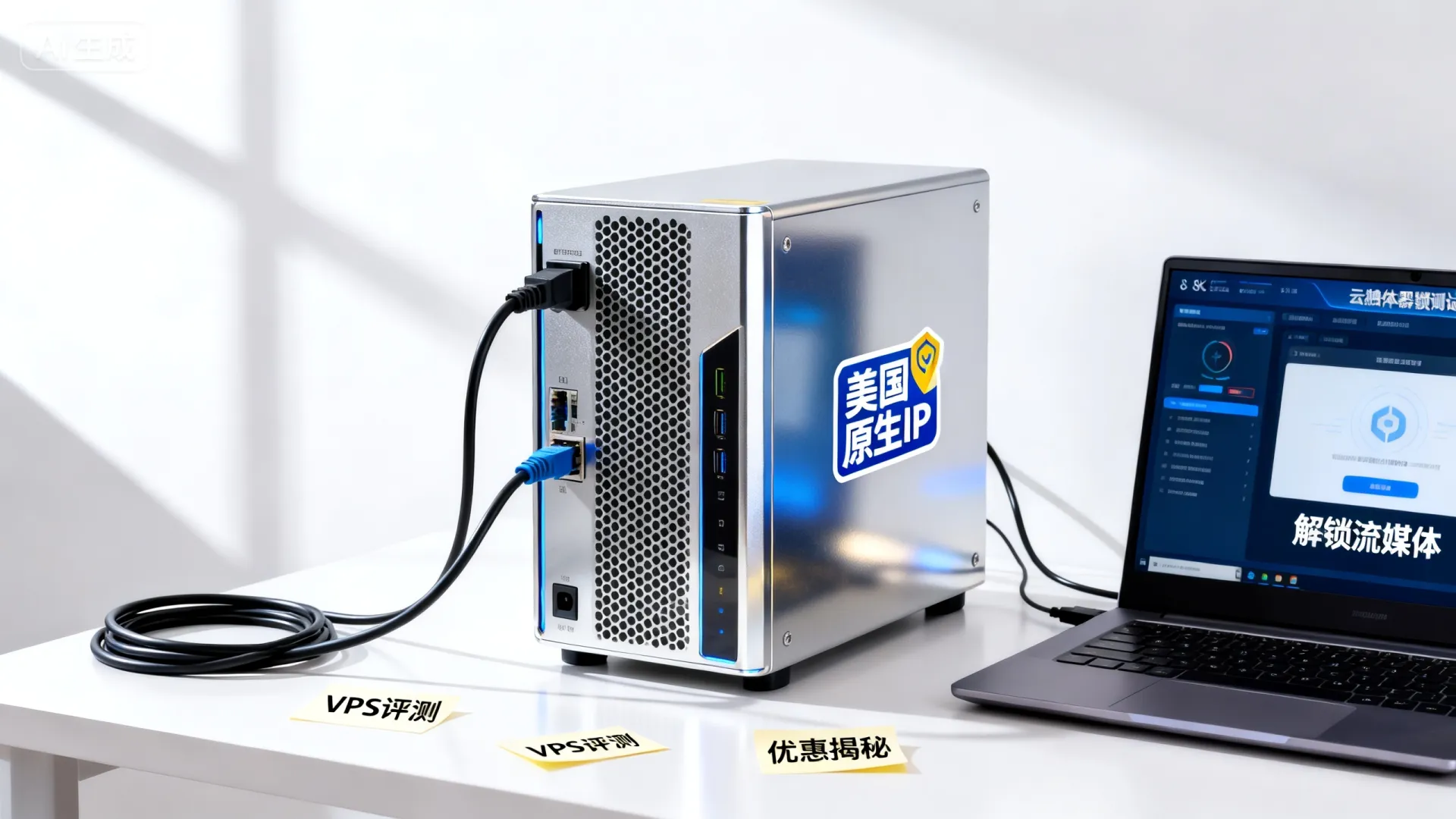 丽萨主机商多款美国原生IP静态住宅IP云服务器 解锁美国流媒体 - VPS评测 - 国外VPS,国外VPS商家,评测及优惠 丽萨主机商多款美国原生IP静态住宅IP云服务器 解锁美国流媒体 - VPS评测 - 国外VPS,国外VPS商家,评测及优惠
