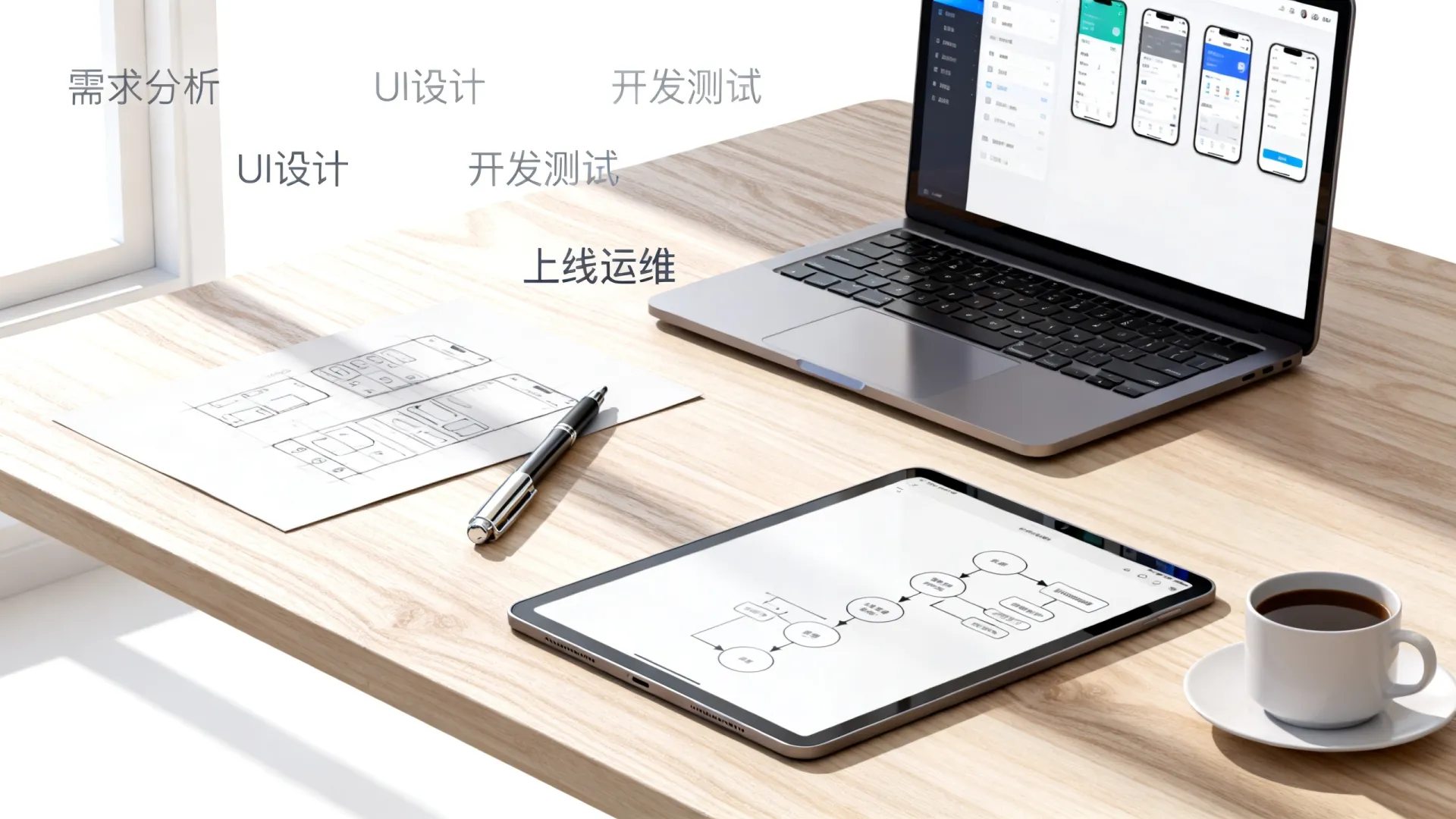 开发个贷款app需要多少钱?2026贷款APP开发全流程解析 开发个贷款app需要多少钱?2026贷款APP开发全流程解析