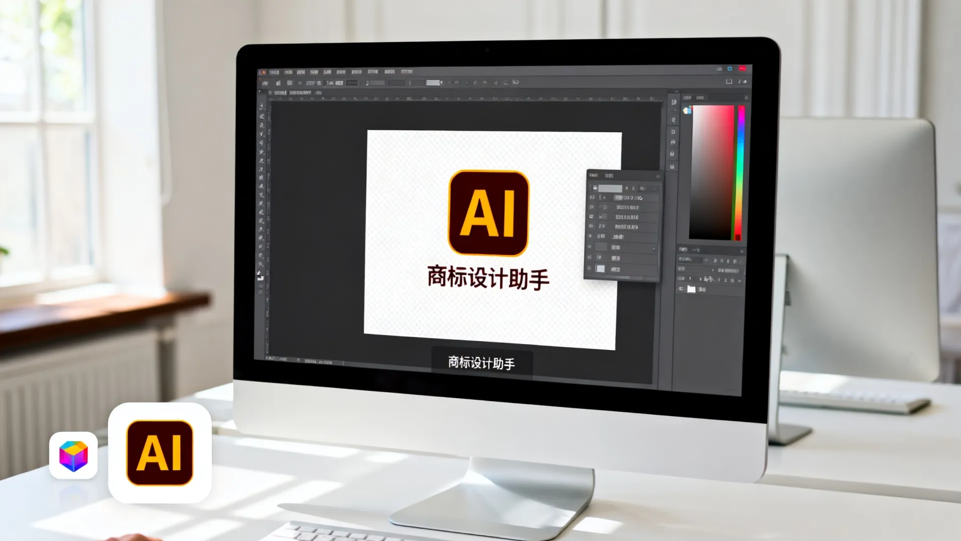 ai商标图片 ai商标图片