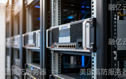 融亿云美国高防服务器年付送月吗，美国高防服务器怎么样？