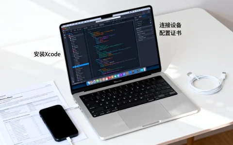 iOS开发环境如何搭建？详解苹果APP开发工具配置指南