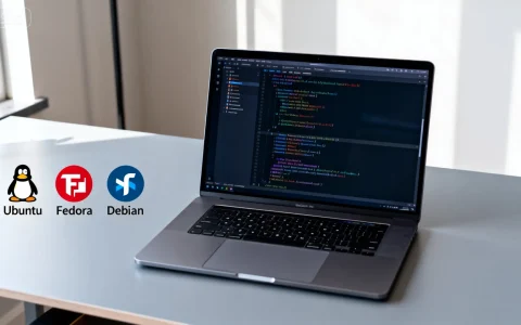开发环境选哪个Linux？适合开发的Linux系统推荐