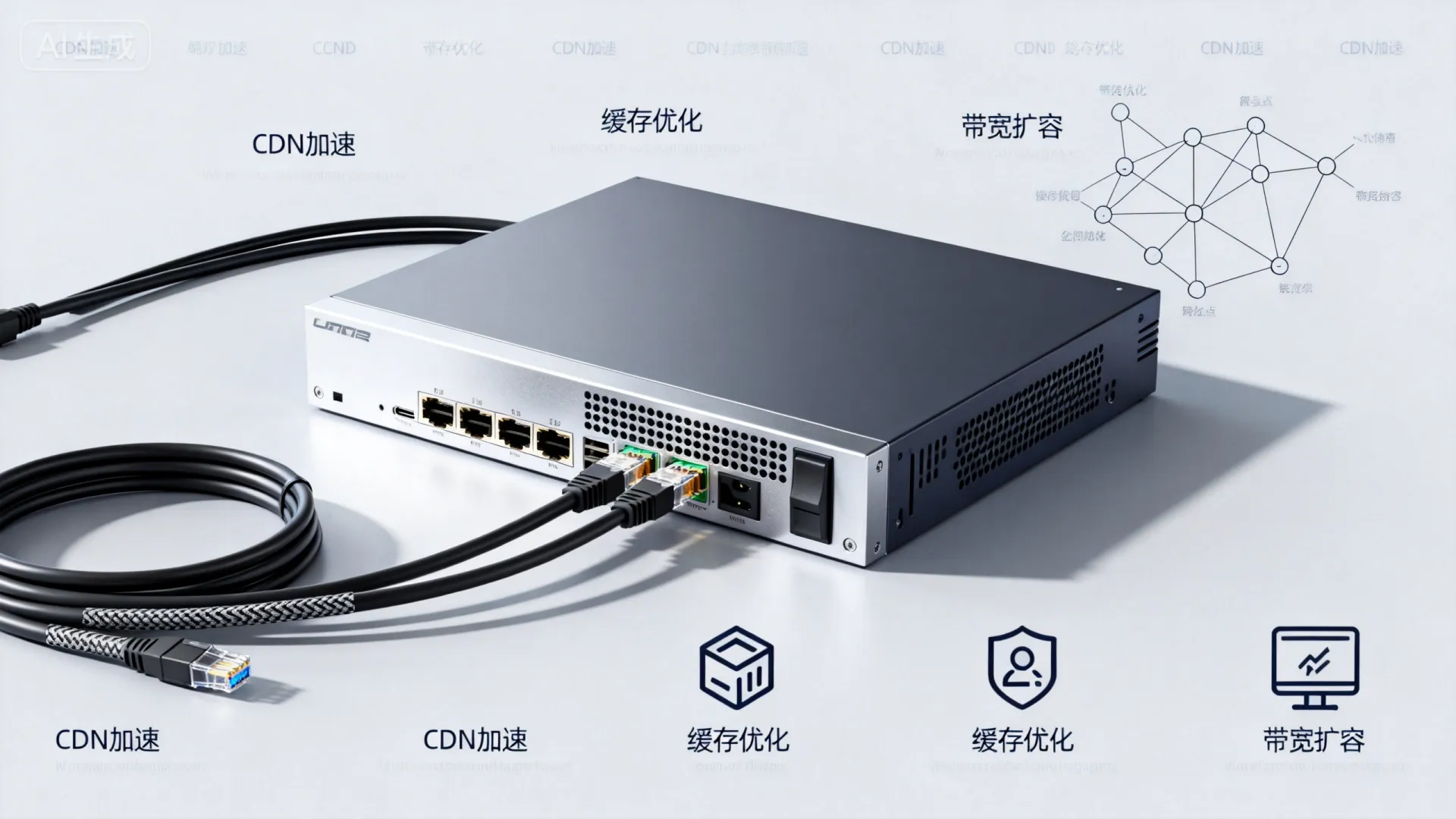 服务器图片加载慢怎么办?网站加速优化方案来了! 服务器图片加载慢怎么办?网站加速优化方案来了!
